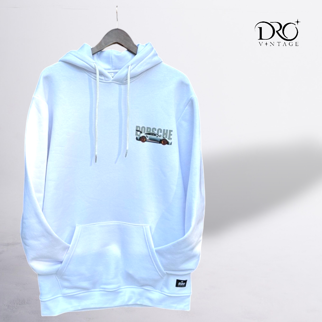 Borsche Hoodie Graphic